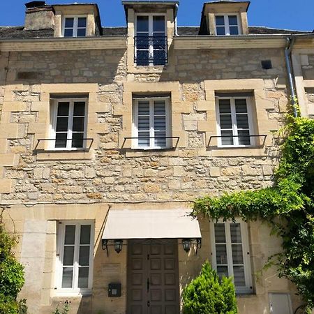 Les Maisons Du Perigord Terrasson Exterior foto